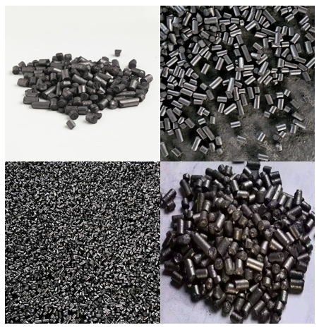 RECARBURIZER – CHẤT TĂNG CACBON